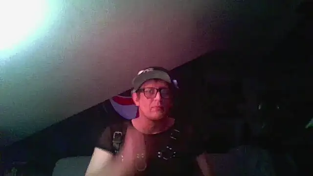 Bigthroaterboy online show from December 4, 2024, 3:43 pm