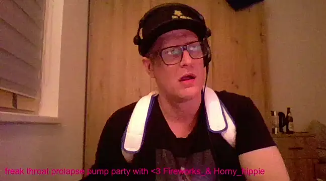 Bigthroaterboy online show from March 3, 2025, 12:48 am