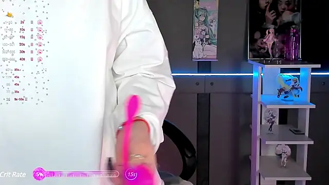 Ellen Soft online show from December 6, 2024, 8:18 pm