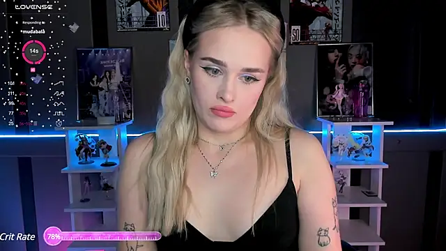 Ellen Soft online show from December 21, 2024, 7:49 pm