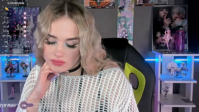 Ellen Soft online show from February 5, 2025, 8:46 pm