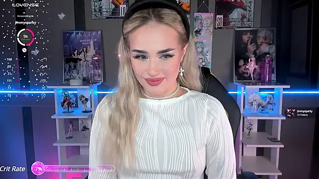 Ellen Soft online show from February 6, 2025, 5:19 pm