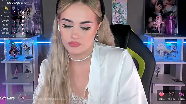 Ellen Soft online show from February 6, 2025, 8:23 pm