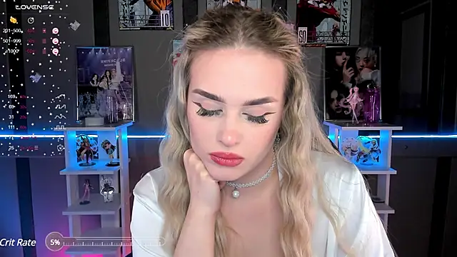 Ellen Soft online show from March 19, 2025, 7:27 pm