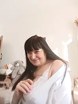 Women-pleasures online show from March 13, 2026, 7:37 am