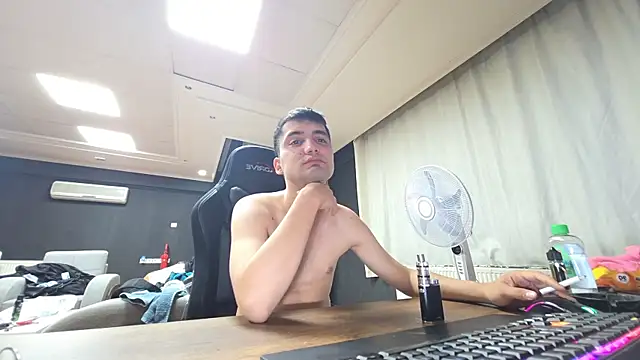 istebenboylebiradamim online show from October 28, 2025, 6:54 pm