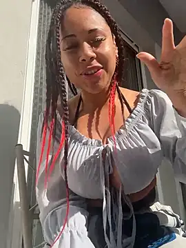 HaileyDiana online show from February 28, 2026, 10:05 am