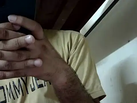 Snapshot of ConducedPant chatting on March 12, 2025, 4:13 pm ConducedPant online show from March 12, 2025, 4:13 pm