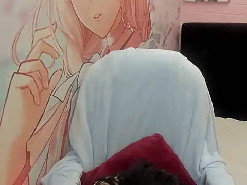 AllysonMilf69 online show from February 7, 2026, 3:49 pm