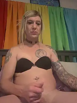 TSHeatherRiggs1 online show from December 27, 2024, 9:06 am