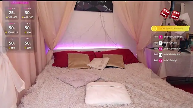 cherry milk xx online show from February 15, 2025, 8:54 pm