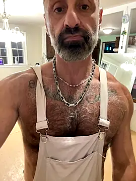 Snapshot of DaddySnowXX chatting on October 2, 2025, 4:52 am DaddySnowXX online show from October 2, 2025, 4:52 am