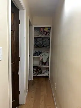 DaddySnowXX online show from November 8, 2025, 1:50 am