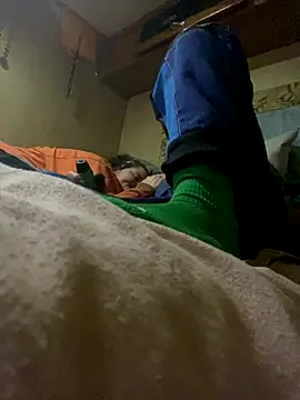 WilldoPita online show from December 5, 2024, 11:07 pm