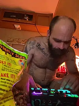 WilldoPita online show from January 18, 2025, 1:19 am