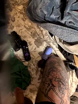 WilldoPita online show from November 11, 2025, 6:52 pm