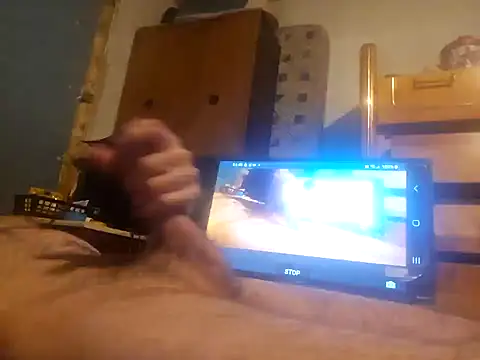 Joysdic41 online show from March 17, 2025, 7:02 am