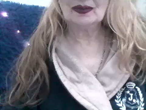 CarlyTreat online show from January 25, 2025, 5:08 pm