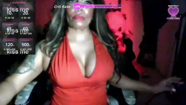 MadisonJayde online show from September 17, 2025, 4:25 am