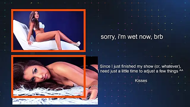 MadisonJayde online show from April 18, 2026, 6:56 pm