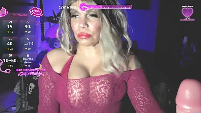 Snapshot of MadisonJayde chatting on June 12, 2026, 4:33 am MadisonJayde online show from June 12, 2026, 4:33 am