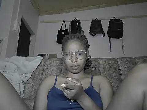 SweetWhisper online show from March 16, 2026, 3:38 pm