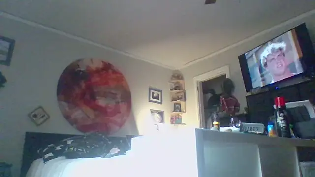 Snapshot of trash4cash chatting on December 18, 2024, 6:35 pm trash4cash online show from December 18, 2024, 6:35 pm