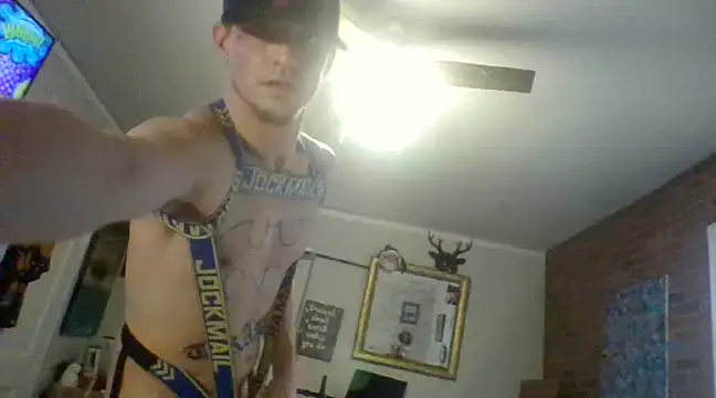 Snapshot of trash4cash chatting on December 24, 2024, 5:34 pm trash4cash online show from December 24, 2024, 5:34 pm
