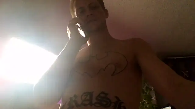 trash4cash online show from November 8, 2025, 4:12 am