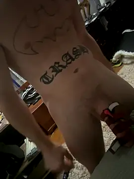 trash4cash online show from November 17, 2025, 9:31 pm