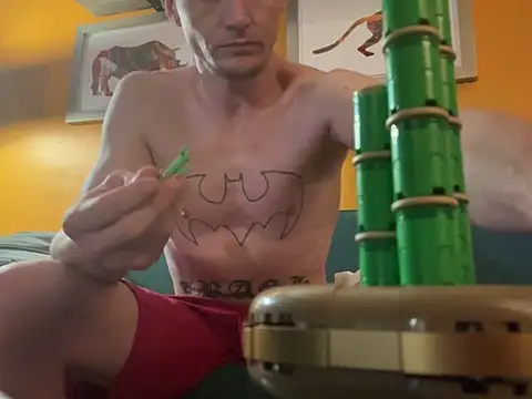 trash4cash online show from January 7, 2026, 6:10 pm