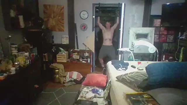 trash4cash online show from March 28, 2026, 2:00 am