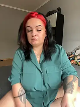 ninusbabee online show from October 10, 2025, 9:30 am