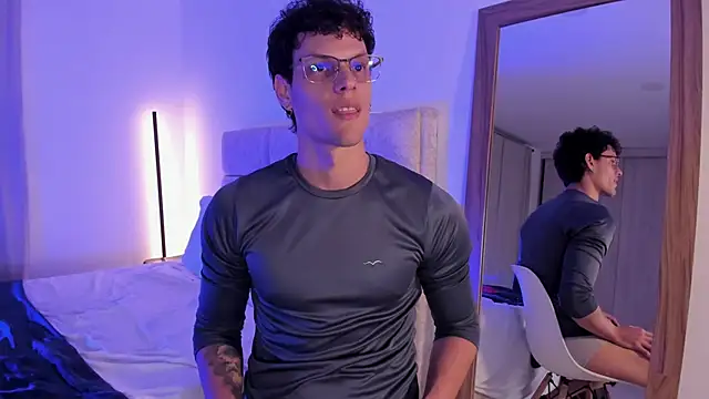 troy palmer online show from March 24, 2026, 1:21 am