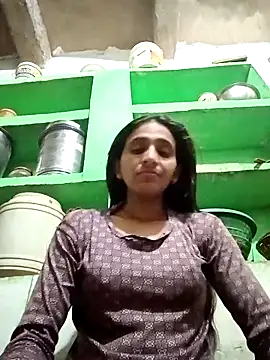 Baby  Shreya online show from April 5, 2026, 10:07 pm