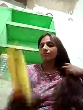 Snapshot of Baby__Shreya chatting on July 5, 2026, 6:53 am Baby Shreya online show from July 5, 2026, 6:53 am