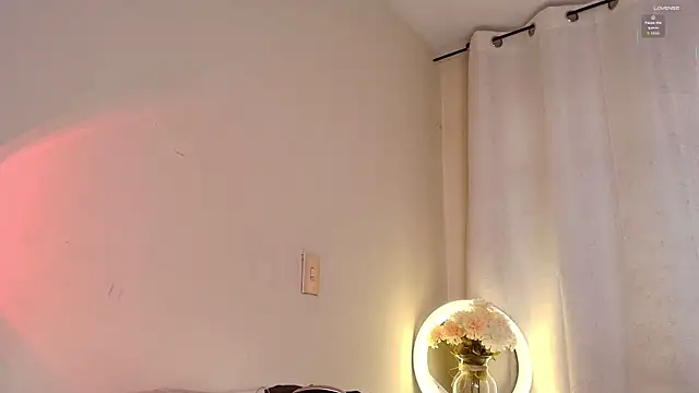 shanakendal2 online show from September 19, 2025, 2:07 pm