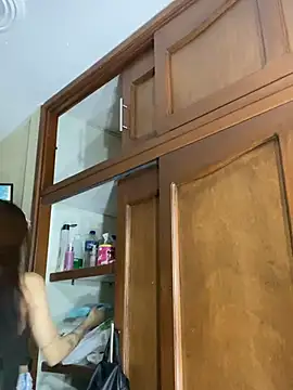 shanakendal2 online show from March 22, 2026, 9:29 pm