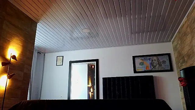 AsmodeoCox online show from November 2, 2025, 7:27 pm