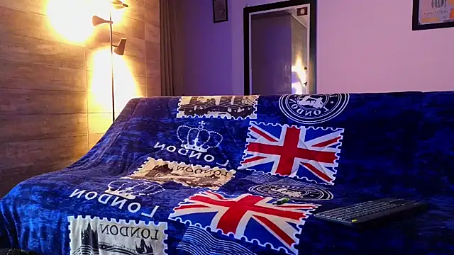 AsmodeoCox online show from November 20, 2025, 11:15 pm