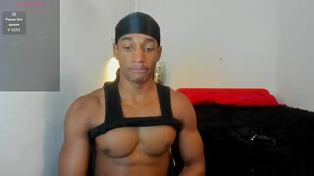 Malkongarcia online show from November 21, 2025, 12:26 pm