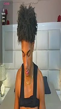 Malkongarcia online show from December 20, 2025, 7:54 pm