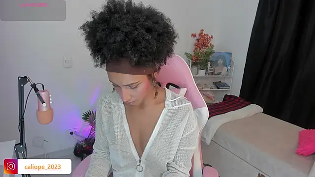 mulata 1ch online show from February 5, 2026, 12:37 am