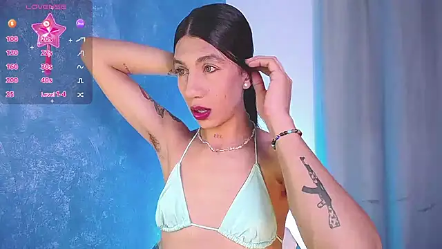 sofiaa grey  online show from December 27, 2024, 1:28 pm