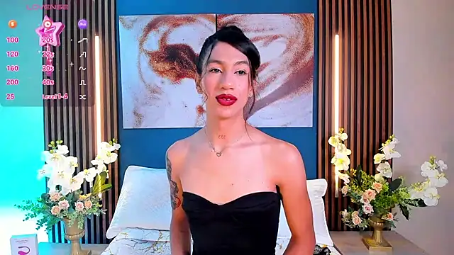 sofiaa grey  online show from March 1, 2025, 12:56 pm