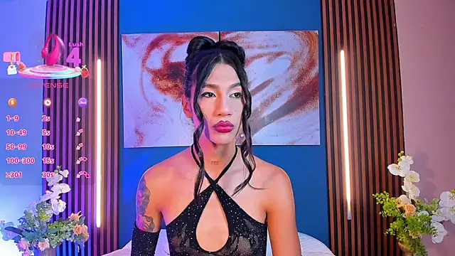 sofiaa grey  online show from September 22, 2025, 4:09 pm