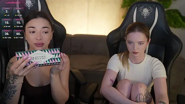 Cassy-Celestial  online show from February 26, 2026, 8:24 am