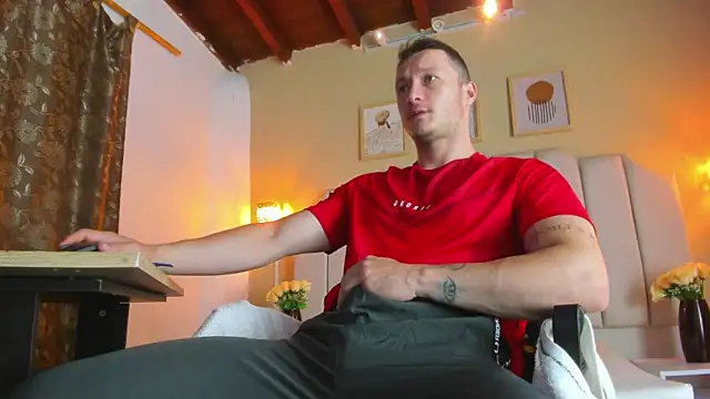 juan prior online show from November 13, 2025, 1:10 pm