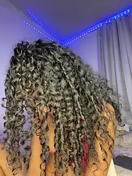 nicoleebony1 online show from December 20, 2024, 4:20 am