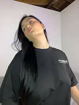 Snapshot of DashaStar chatting on February 9, 2025, 12:28 am DashaStar online show from February 9, 2025, 12:28 am